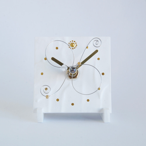 新品未使用 HUMAN MADE BATH CLOCK White 白 ヒューマンメイド