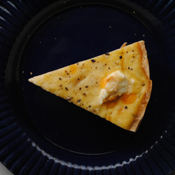 【チーズ増量できます】4種のチーズとジャガイモ・オニオンのキッシュ 7枚目の画像