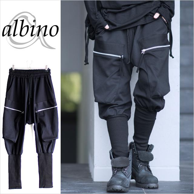 Amazon.co.jp: ZXCMNBメンズ ロングパンツ ゆったり 黒 サルエル