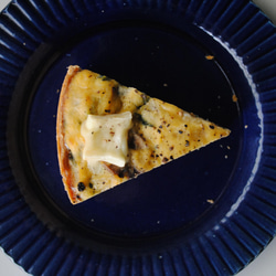 アンチョビ・カマンベールチーズのキッシュ 4枚目の画像