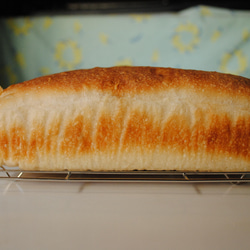 天然酵母・国産小麦のもっちりモチモチ fuWAri パン 6枚目の画像