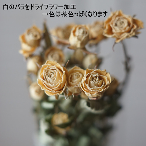 要事前相談】アフターブーケ加工＊ブーケフレームLLサイズ ブーケ