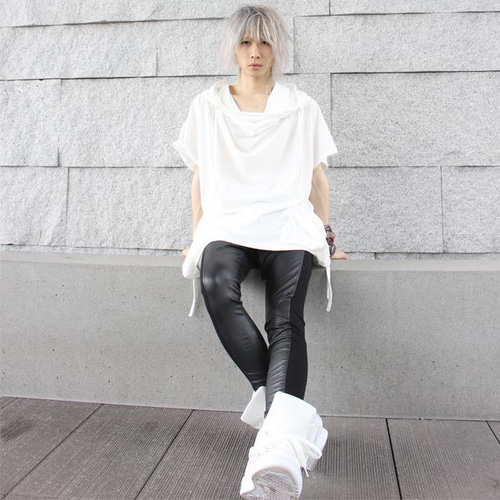 ヘビースウェットフードジャケット / Heavy Sweat Hood Jacket