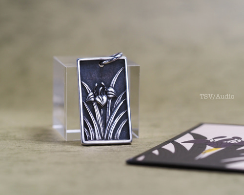 新品/Anasounds Sliver トレモロ~名機/多彩 仏製ハンドメイド NEW ITEM ｜ NINEVOLT
