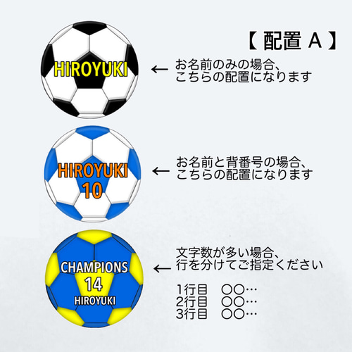 ♡♡　オーダー　お名前バッジ　♡♡ にじのネームバッジ♡送料無料♡ 雑貨・その他 acchimu 通販