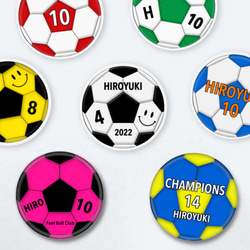専用ページ ボールホルダー ステッカー サッカー・フットサル