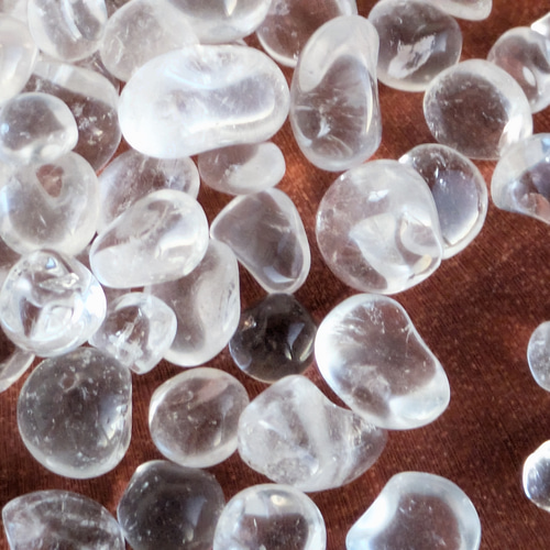 やま様 ご確認用 ⭐️さざれ石プレゼント(7月夏)