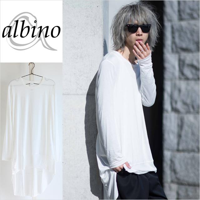 ロングテールビッグカットソー