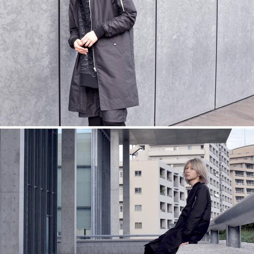 marie claire★スエード ボア ミックス ロング丈 コート MC1 ZARA - 🍁11月新作🍠6822◇レンガ色 ボア ロングコートの通販 by