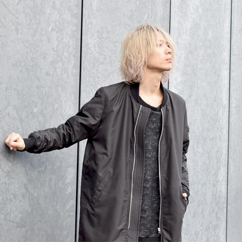 mame 2015AW ロングMA-1 （2025年最新】MAME MA-1の人気アイテム 