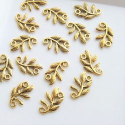 アンティークゴールド チャーム のおすすめ人気通販｜Creema(クリーマ