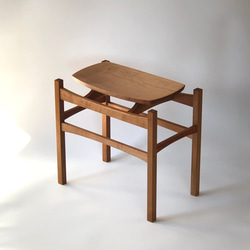 栃無垢材のトレイ☆スポルテッド調☆ 栃無垢材のトレイ☆スポルテッド調☆