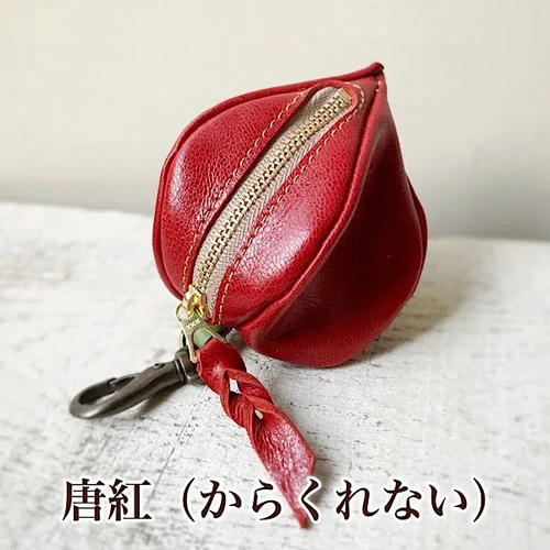unknown products ランチキ　コインケース　袂落とし unknown products ランチキ コインケース 袂落とし - メルカリ