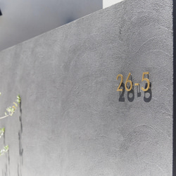 ☆アイアン看板2☆Bosendorfer☆ イーゼル 表札・ネームプレート