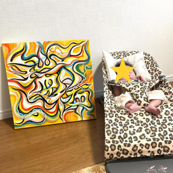 【Kiss】 アクリル画 原画販売です(^^) 2022 Kiss】 アクリル画 原画販売です(^^) 2022 絵画 タカヒロ 通販