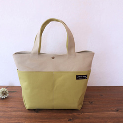 カラー見本追加しました) 帆布トートバッグ用カラー見本専用