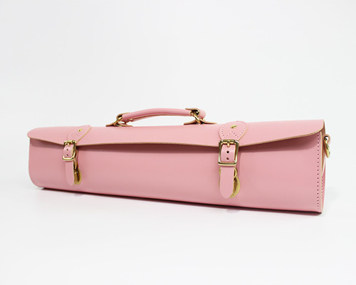 Tortajada Music フルートケース　ピンク　ほぼ新　フルートケース Tortajada Music フルートケース ピンク ほぼ新 フルートケース