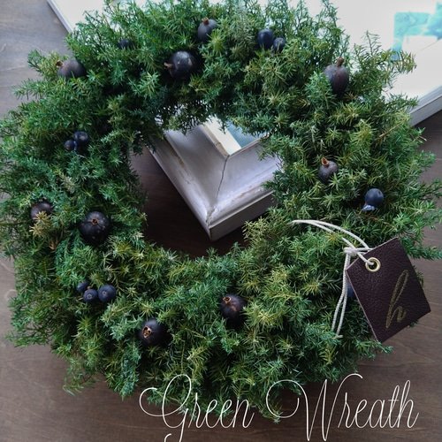 おまとめ】ナチュラルリース☘クリスマス