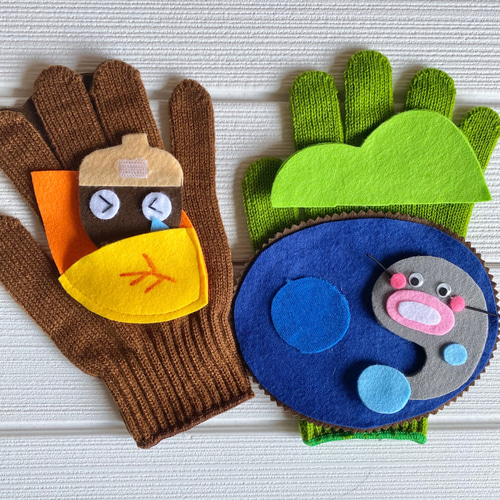 入園式♡まとめ買いお買い得手袋シアター25点25000円→19999円 入園式♡まとめ買いお買い得手袋シアター25点25000円→19999円