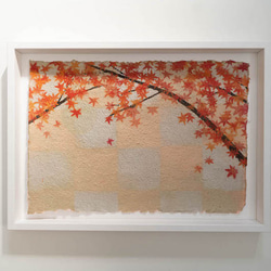 Autumn / Japanese contemporary art 第1張的照片