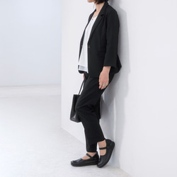 手を全く使わずに履ける魔法の靴 マグネットシューズ (KAYAK) 【納期5～11日以内発送】 9枚目の画像