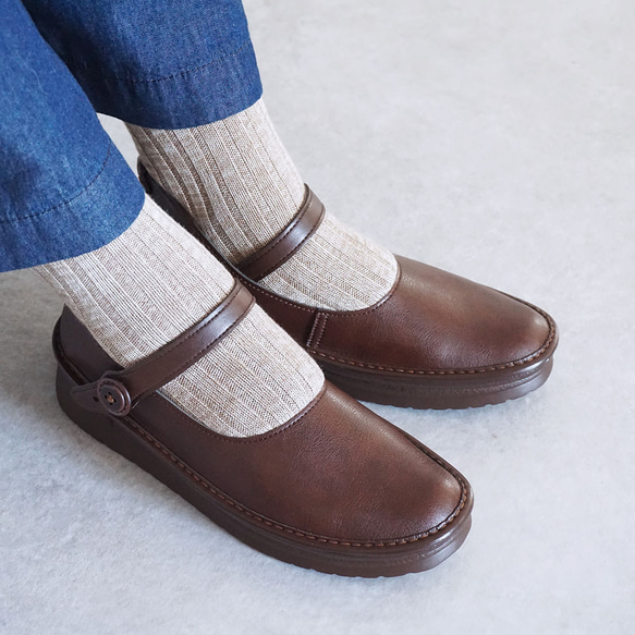 手を全く使わずに履ける魔法の靴 マグネットシューズ (KAYAK) 【納期5～11日以内発送】 14枚目の画像