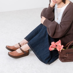 手を全く使わずに履ける魔法の靴 マグネットシューズ (KAYAK) 【納期5～11日以内発送】 6枚目の画像