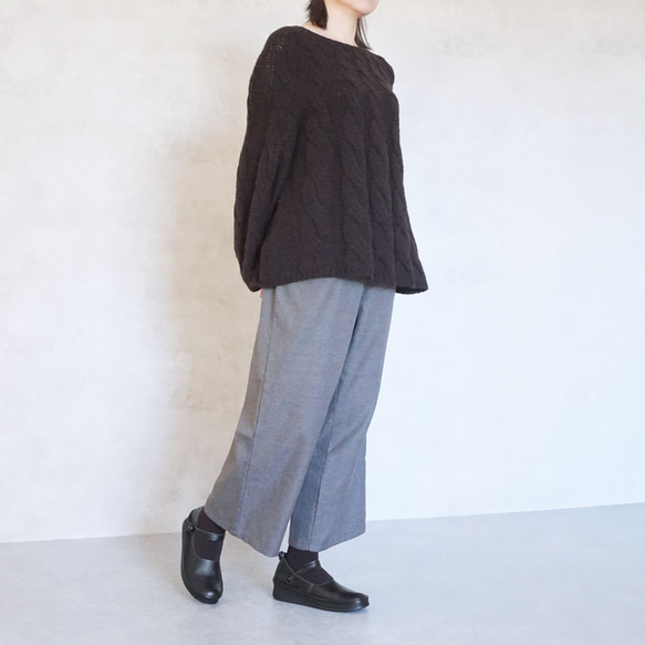 手を全く使わずに履ける魔法の靴 マグネットシューズ (KAYAK) 【納期5～11日以内発送】 7枚目の画像