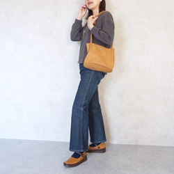 手を全く使わずに履ける魔法の靴 マグネットシューズ (KAYAK) 【納期5～11日以内発送】 11枚目の画像