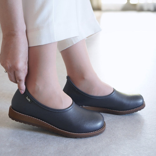これしか履けなくなる…快適コンフォートシューズ(GARDN) 【納期5