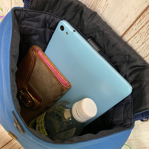 コロンとした リュックにもなる ショルダーバッグ ボディーバック3way  