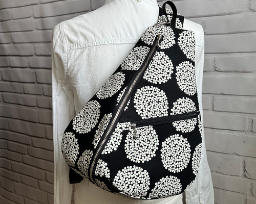 MCM 1点物 カスタムハンドメイド ボディバッグ BAG Custom-made Cross-body Bag カスタムメイド-クロスボディーバッグ – obico
