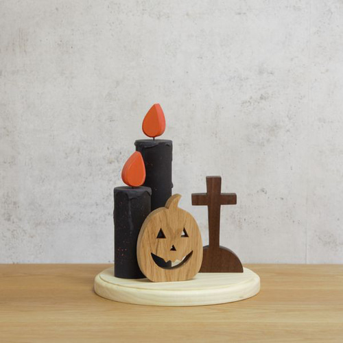 木製ヒノキお月見・ハロウィン・クリスマス・正月・節分・夏風物 木製ヒノキお月見・ハロウィン・クリスマス・正月・節分・夏風物 木製