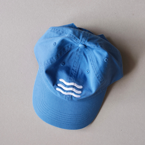 ナミナミFLOTS 刺繍キャップ / unisex キャップ wagdog 通販