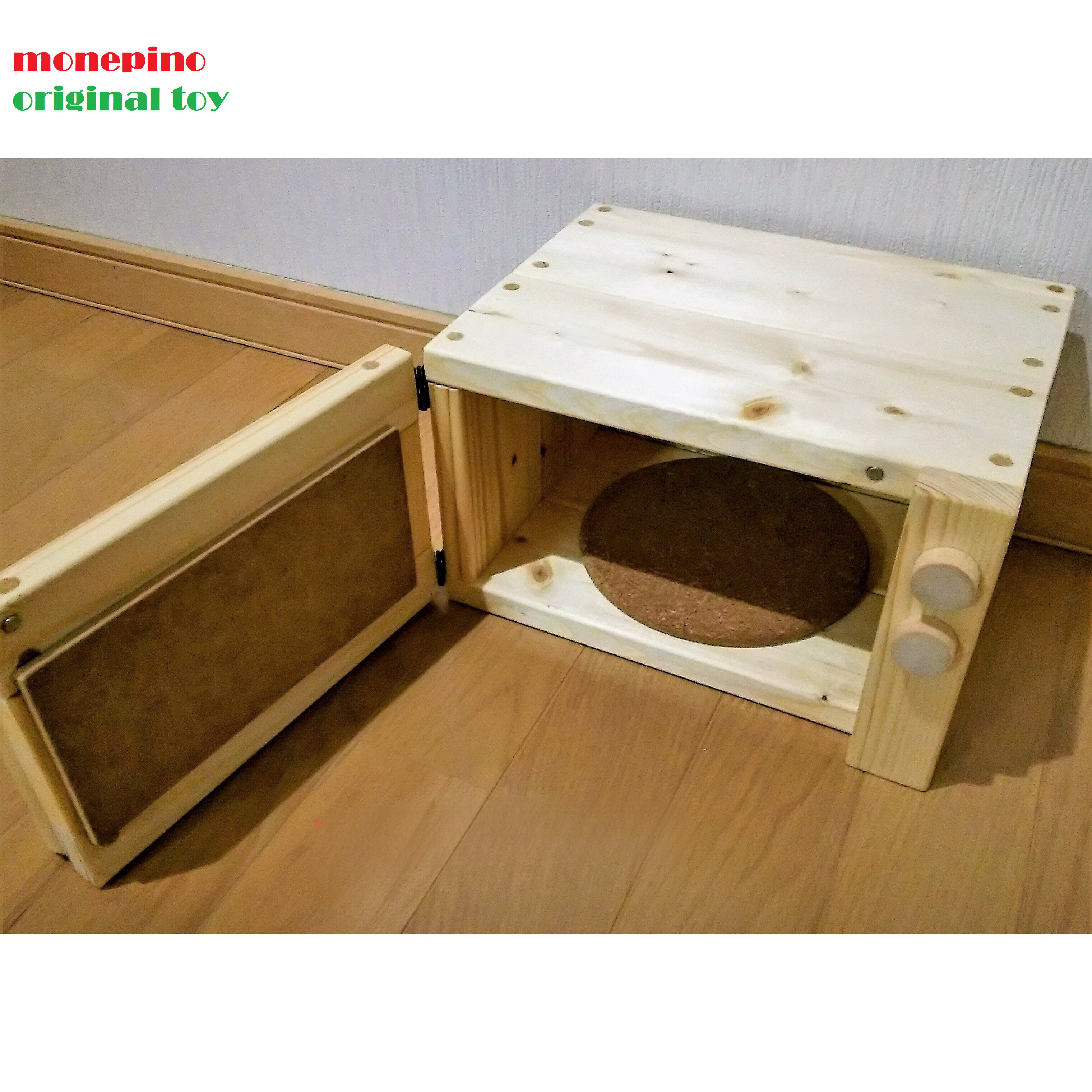 ★送料無料★ ままごとキッチン4点セットD