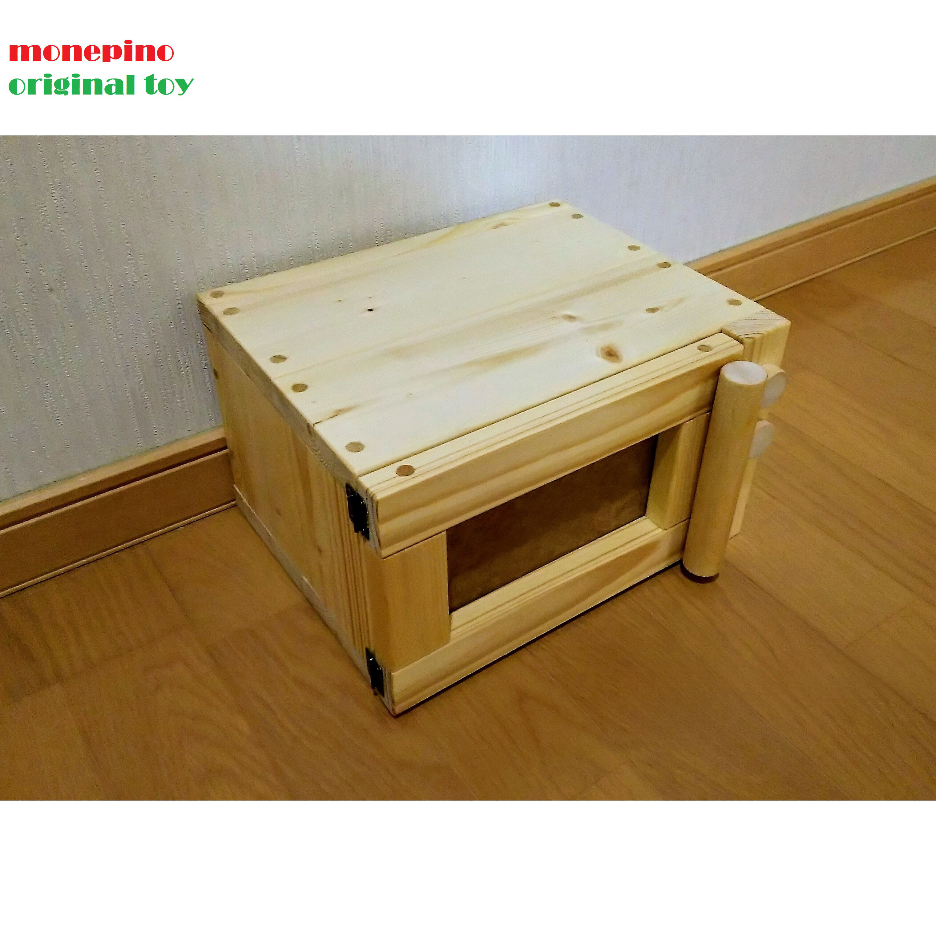 ★送料無料★ ままごとキッチン4点セットD