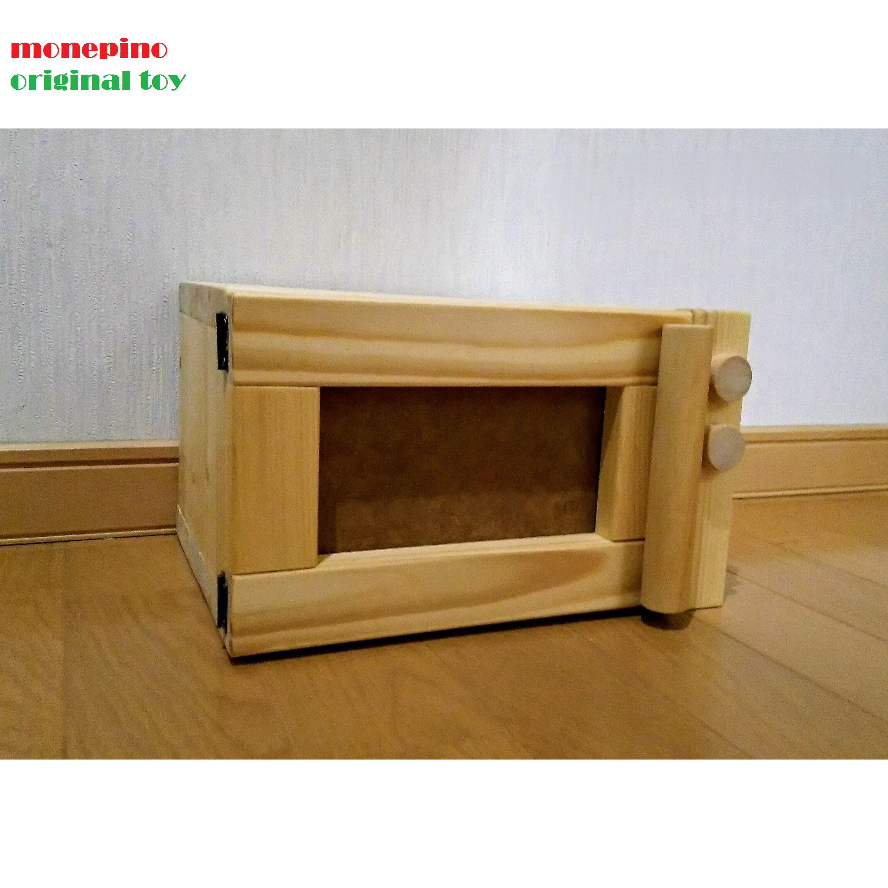 ★送料無料★ ままごとキッチン4点セットD