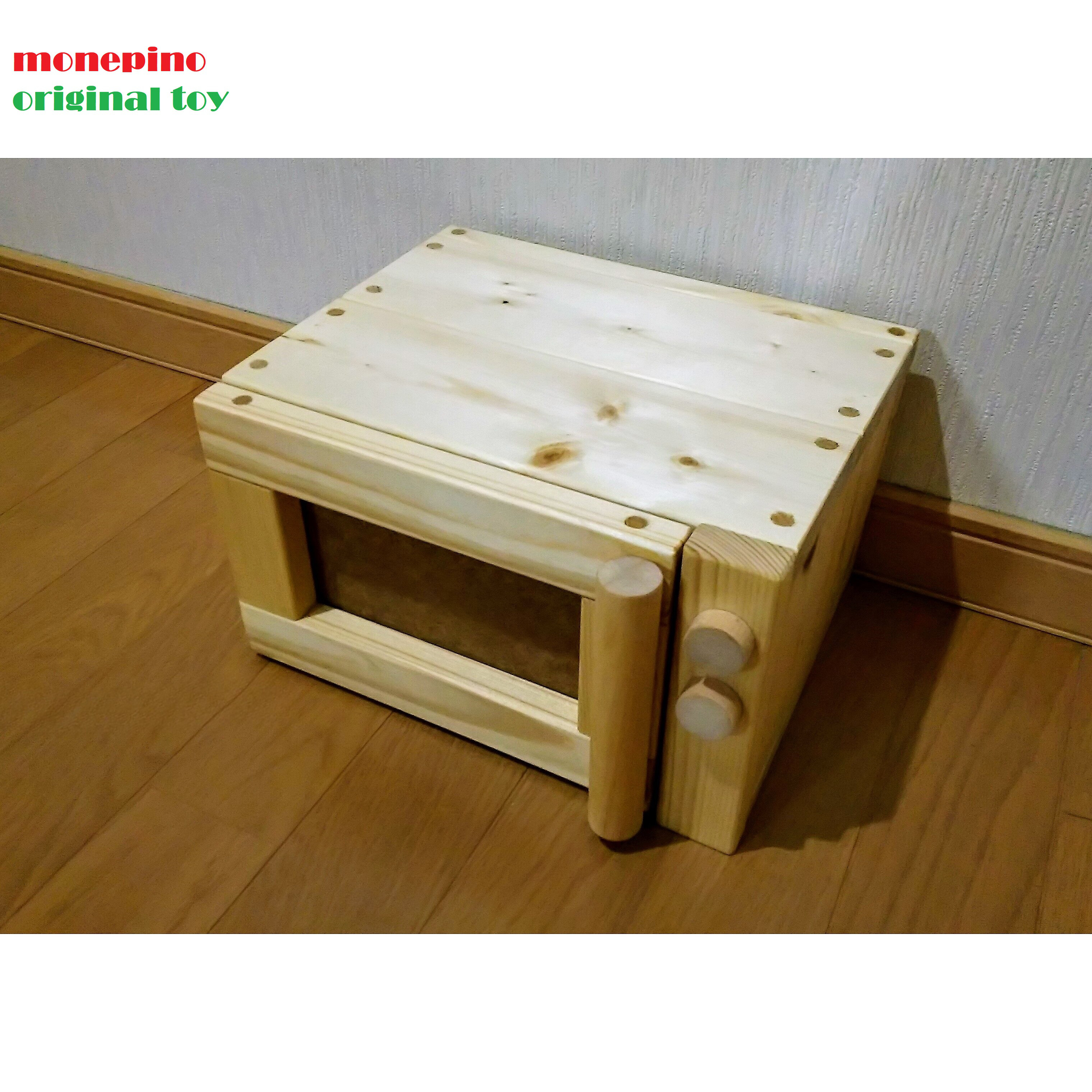 ★送料無料★ ままごとキッチン4点セットD