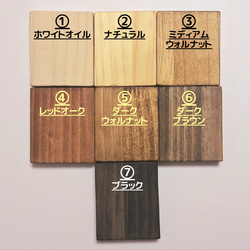 [定制] 木製貓和萬聖節字母雕像，顏色可變 | 秋季裝飾，室內裝飾，手工製作 第5張的照片