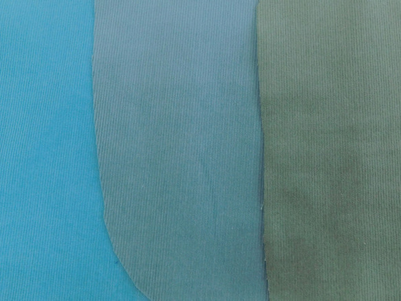 [19色展開]＊秋冬定番! 軽やか起毛コットン＊コーデュロイのガウチョパンツ 18枚目の画像