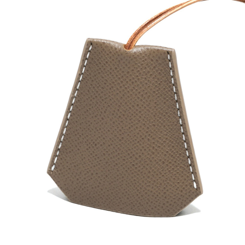 Epsom Clochette necklace / クロシェット キーケース エプソン キー