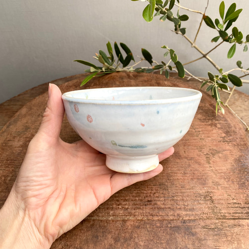 ちゃわん　きれいな青 The CITIZEN』 30周年記念限定モデル 伝統技法「叢雲（むらくも