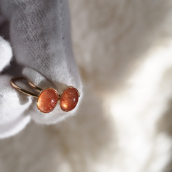 いちご（苺）・ストロベリー 指輪・リング の人気通販｜Creema