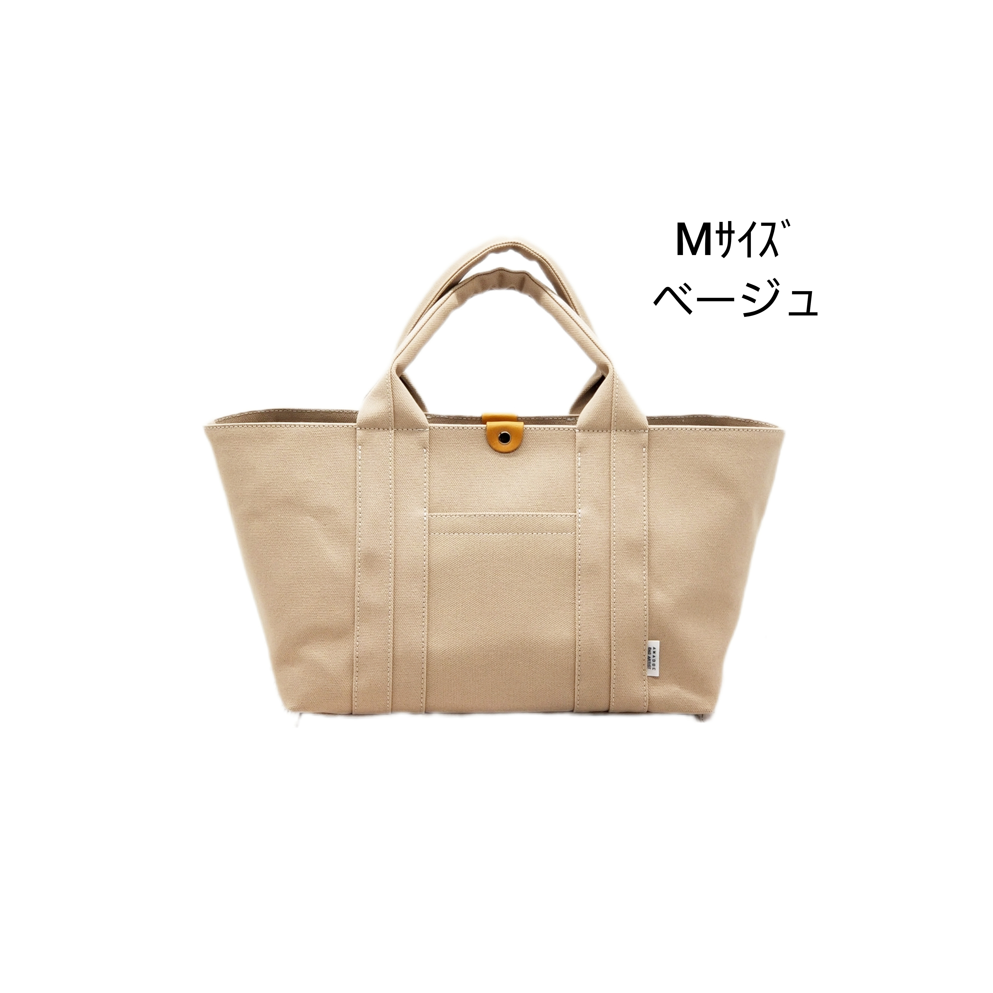 ハンドメイドフレームバッグ　オーダー製作　eco-pak ②③記念すべきmark②③はオーダー製作#MYOGフレームバッグ作り