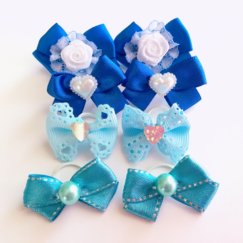 おまとめリボン フリルリボンボレロSET|ems excite | RETRO GIRL ONLINE STORE