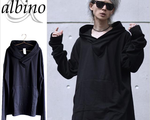ALBINO&PRETO パーカーS（ブラック・グレー） Workwear_013_800x.jpg?v=1740026526