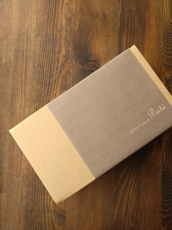 ミニパウンド-6種アソート- 3枚目の画像