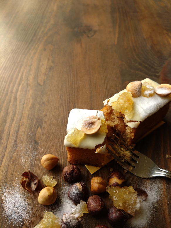 ミニパウンド-6種アソート- 8枚目の画像