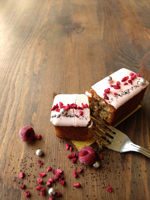 ミニパウンド-6種アソート- 12枚目の画像