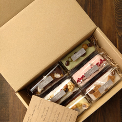 ミニパウンド-6種アソート- 2枚目の画像